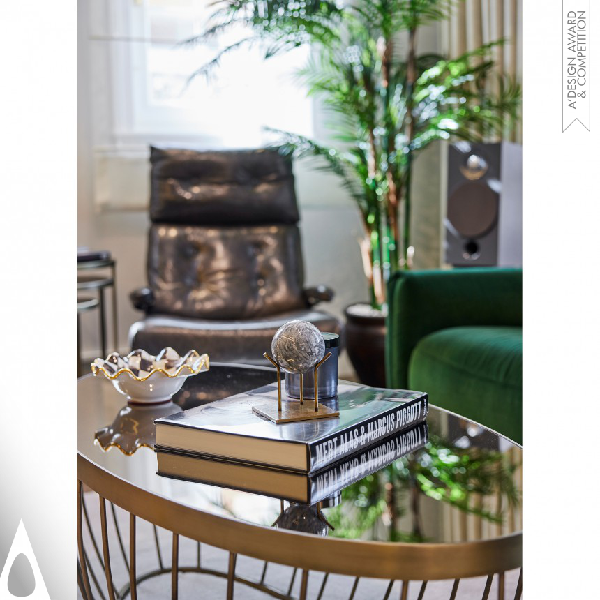 Award Winning Design