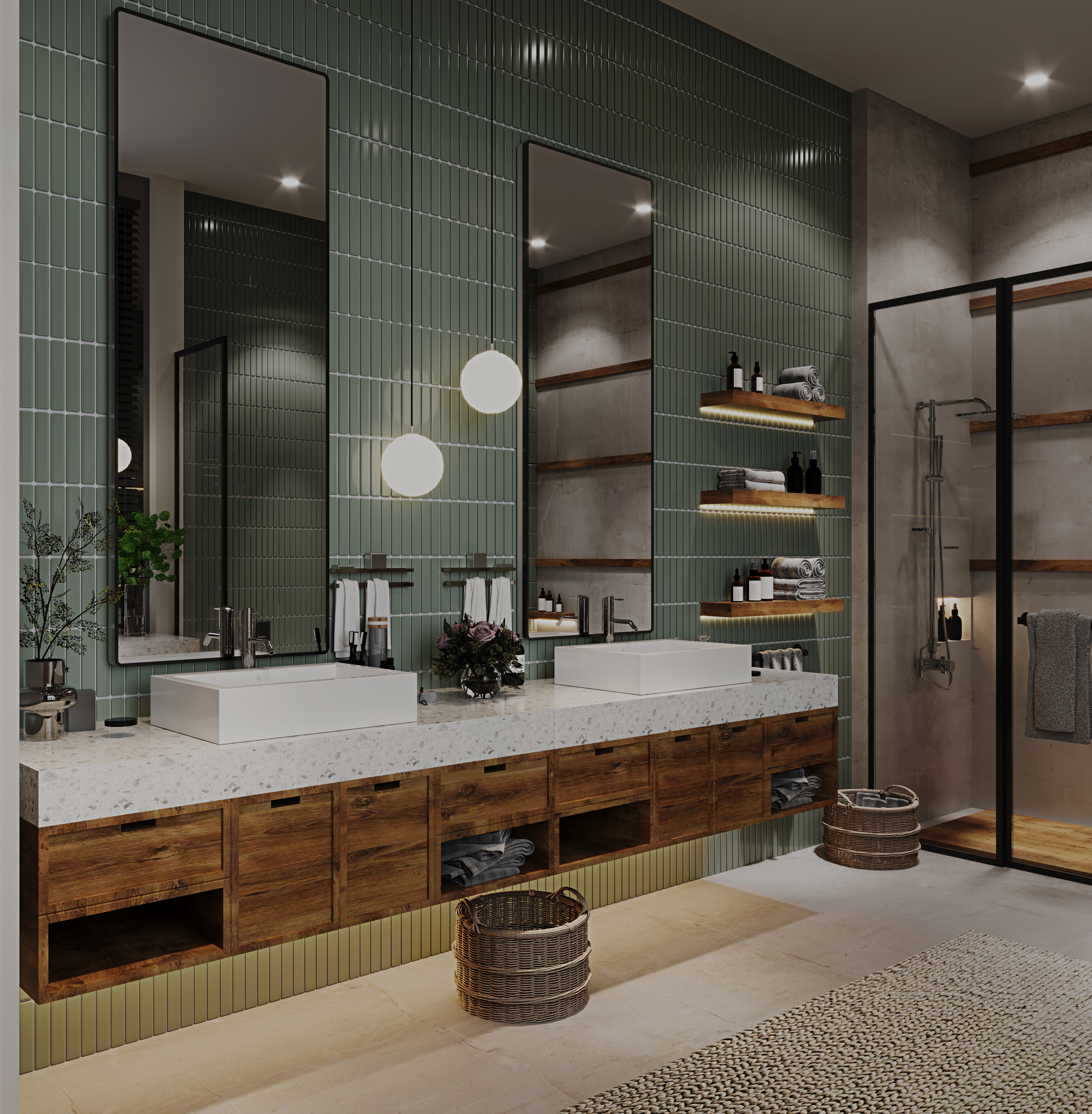 aynur kırdük urla yaz evi